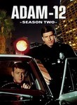 Adam-12: Season 2