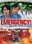 Emergency!: Season 5