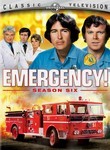 Emergency!: Season 6