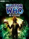 Doctor Who and the Silurians: Disc 2