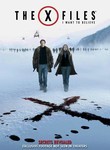 The X-Files: I Want to Believe