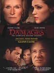 Damages: Season 2: Disc 3