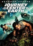 Journey to the Center of the Earth