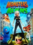 Monsters vs. Aliens