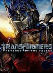 Transformers: Revenge of the Fallen Transformers: Revenge of the Fallen