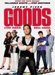 The Goods: Live Hard, Sell Hard Reviews