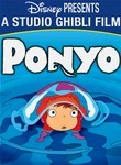 Ponyo