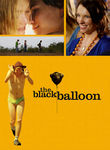 The Black Balloon