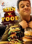 Man v. Food: Ssn 1: 