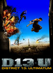 District 13: Ultimatum