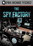 The Spy Factory: Nova