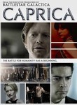 Battlestar Galactica: Caprica