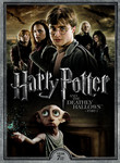 Harry Potter and the Deathly Hallows: Part I