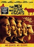 The Men Who Stare at Goats