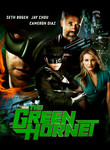 The Green Hornet