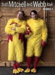 That Mitchell and Webb Look Reviews