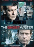 The Ghost Writer