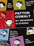 Patton Oswalt: My Weakness Is Strong Patton Oswalt: My Weakness Is Strong