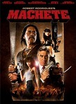 Machete Reviews