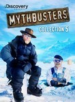 Mythbusters: Collection 5