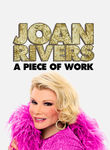 Joan Rivers: A Piece of Work Reviews