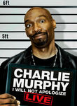 Charlie Murphy Reviews