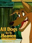 All Dogs Go to Heaven: Season 2