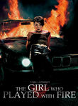 The Girl Who Played with Fire