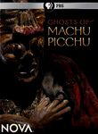 Ghosts of Machu Picchu: Nova Reviews