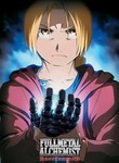 Fullmetal Alchemist: Brotherhood Reviews