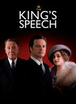The King's Speech The King's Speech
