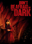 Don't Be Afraid of the Dark Don't Be Afraid of the Dark