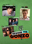 Beware the Gonzo Beware the Gonzo