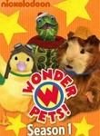 Wonder Pets! Reviews