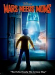 Mars Needs Moms