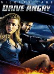 Drive Angry