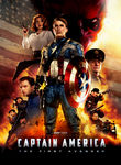 Captain America: The First Avenger
