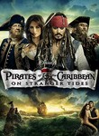 Pirates of the Caribbean: On Stranger Tides