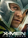 X-Men: First Class