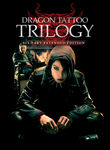 Dragon Tattoo Trilogy: Extended Edition