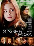 Ginger & Rosa