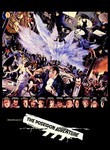 The Poseidon Adventure The Poseidon Adventure