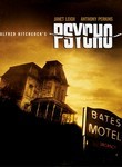 Psycho Psycho