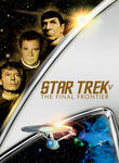 Star Trek V: The Final Frontier