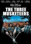 The Three Musketeers