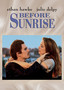 Before Sunrise