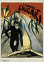 The Cabinet of Dr. Caligari