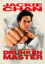 The Legend of Drunken Master