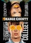 Orange County Orange County