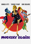 Modesty Blaise Modesty Blaise